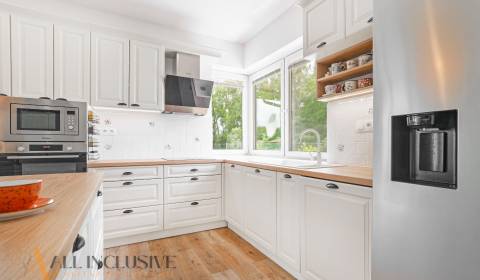 NA PREDAJ 4-IZB. RD V TICHEJ LOKALITE, DUNAJSKÝ KLÁTOV