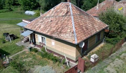 Predaj, rodinný dom Dubník - EXKLUZÍVNE HALO REALITY