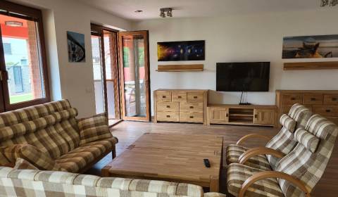 Babony TRE Prenájom rodinného domu v Stupave (jednopodlažný bungalov)