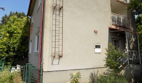 Na predaj 4 izb. poschodový dom v Tvrdošovciach