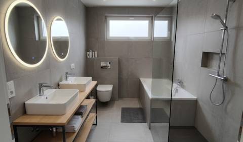 *NA PREDAJ* 4 izbová novostavba v obci Koplotovce VIZUALIZÁCIA