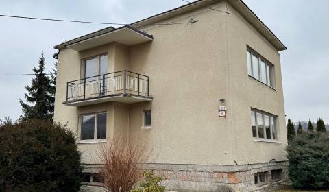 Exkluzívna ponuka 5izb.rodinný dom, Žilina - Lietavská Lúčka