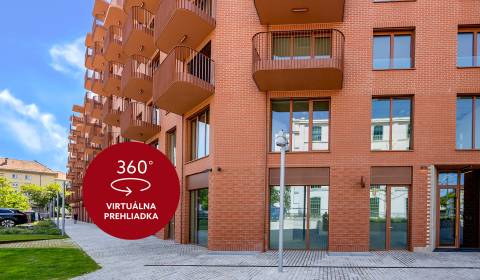 2-izb. byt s balkónom, ZWIRN, BA II. Ružinov, Svätoplukova