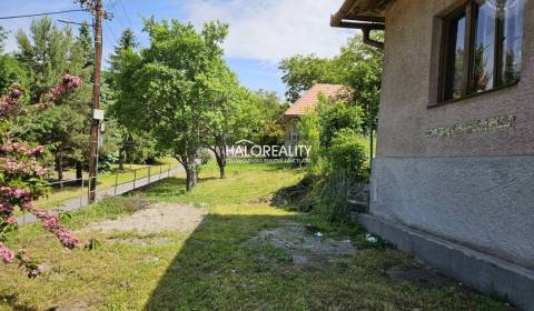 Predaj, rodinný dom Počúvadlo - EXKLUZÍVNE HALO REALITY