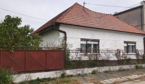Rodinný dom s veľkým pozemkom na predaj...