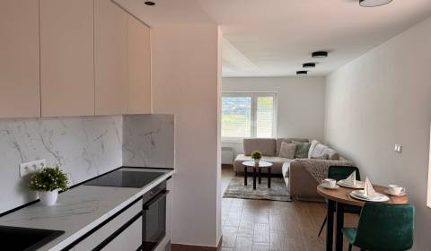  Predaj : 2 izbový byt v obci Staškov (343-B)