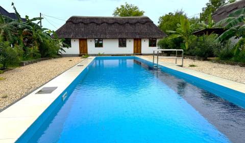 ROZPRÁVKOVÝ DOMĆEK NA PREDAJ NA ZANZIBARE