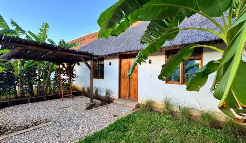 ROZPRÁVKOVÝ DOMĆEK NA PREDAJ NA ZANZIBARE
