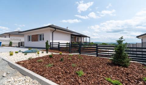 REZERVOVANÝ rodinný dom typ S, Drienov, Prešov