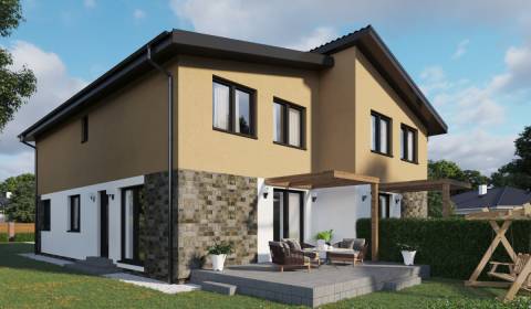 Luxusné 3-izbové apartmány Vysoké Tatry-Veľká Lomnica,74 m2