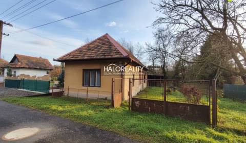 Predaj, rodinný dom Žemberovce - ZNÍŽENÁ CENA - EXKL...