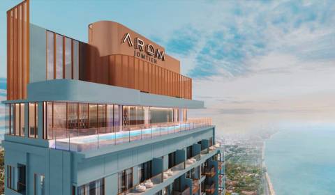 AROM JOMTIEN PATTAYA