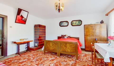 Rodinný dom Šambron, okr. St. Ľubovňa