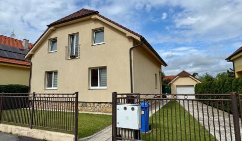 PRENÁJOM 3 izbový byt súčasťou rodinného domu v Trnave