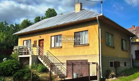 Predaj, rodinný dom Lipany, Poľná - EXKLUZÍVNE HALO ...