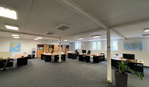 Na prenájom kancelárske priestory v Trnave