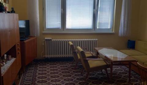 Priestranný byt 2+KK na sídlisku Západ, Stará Ľubovňa