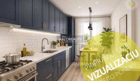 Predaj, trojizbový byt Liptovský Mikuláš, Podbreziny...