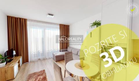 REZERVOVANÉ - Predaj, dvojizbový byt Liptovský Mikul...