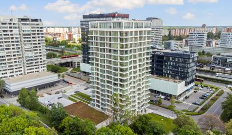 PREDAJ 2izb. zariadeného apartmánu v LIGETe