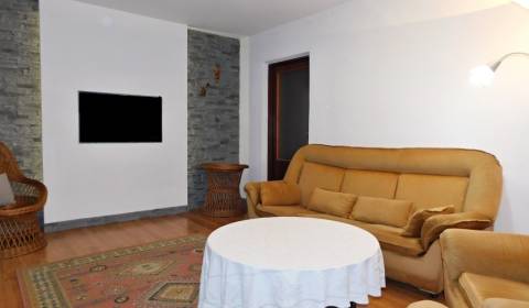 NOVÁ SUPER CENA NA ÚTULNÝ 2-IZB. BYT S MUR. JADROM, ZV - MOTOVÁ