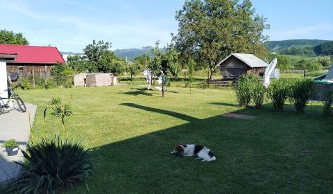 Predaj:4-izbový RODINNÝ DOM, pozemok 792 m2, Sučany