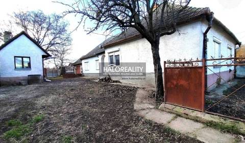 Predaj, rodinný dom Trstice - EXKLUZÍVNE HALO REALITY