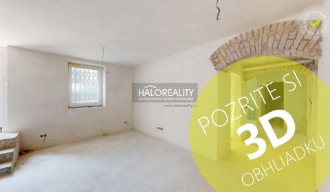 Predaj, kancelársky priestor Bratislava Staré Mesto