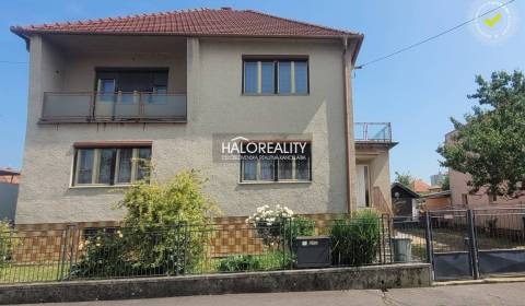 Predaj, rodinný dom Zlaté Moravce - EXKLUZÍVNE HALO ...