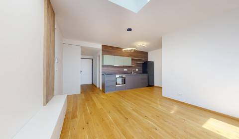 ZWIRN 2-izbový byt 50m2 + balkón 5m2 | Košická - Nivy