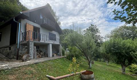 Na predaj chata, Drietoma – časť Brusné