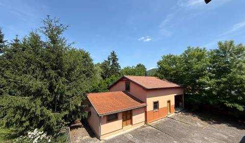 Chalupa na relax v obci Krnča okres Topoľčany
