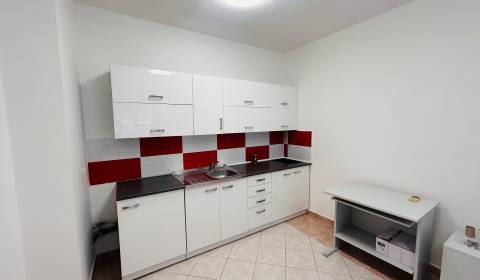 Prenájom priestoru v centre mesta NZ