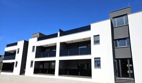 CHORVÁTSKO - Apartmány na ostrove VIR, Zadar