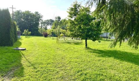 Predaj, pozemok pre rodinný dom   1200 m2 Nižná Rybnica