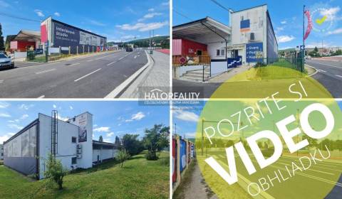 Prenájom, polyfunkcia/obchodné priestory Bratislava ...