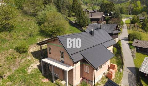 Predaj rodinného domu, Považská Bystrica