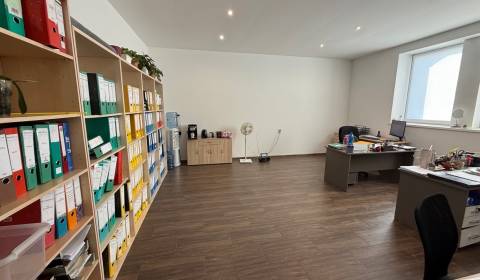 Kancelárske priestory na prenájom