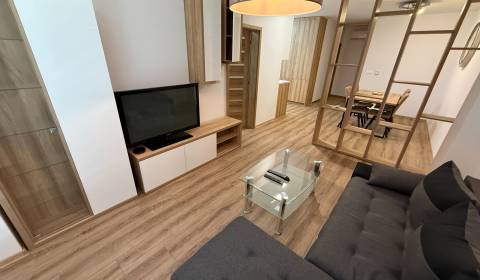 Moderný 2-izbový byt s terasou na prenájom v Piešťanoch
