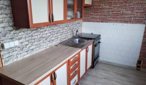 Prenajom 2 izbový byt 55 m2 v Martine na Severe,
