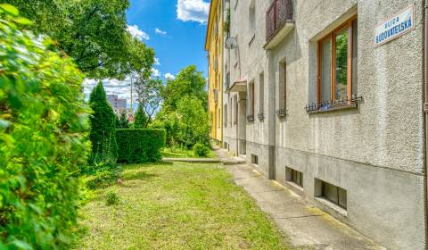 3-izbový byt v centre mesta, Prešov, top lokalita