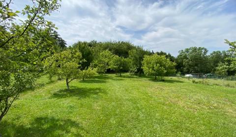  Stavebný pozemok Prešov - Ruská Nová Ves 933 m2