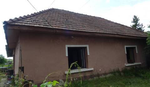 Rodinný dom Maďarsko - Krasznokvajda