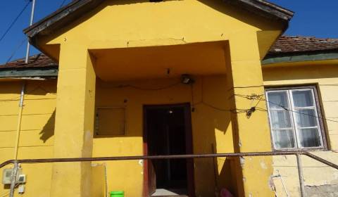 3 - izbový Rodinný dom Vilmány, Maďarsko