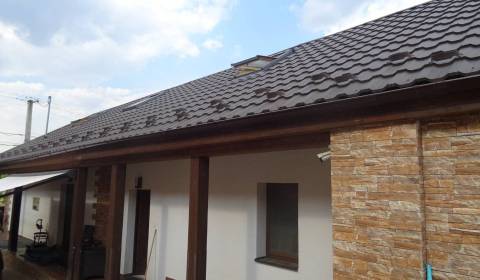 4 - izbový Rodinný dom Gonc, Maďarsko