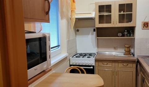 REZERVOVANÉ! 1 IZBOVÝ BYT NA PRENÁJOM, 40 m2, PREŠOV- KOTRÁDOVA UL.