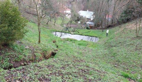 Záhrada v srdci Španej Doliny miesto pokoja a prírody