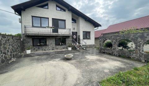 Šesťizbový rodinný dom v Branči – ideálne bývanie v tichej lokalite s
