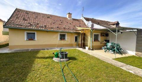 2-izbový rodinný dom, Vysoká pri Morave, okres Malacky