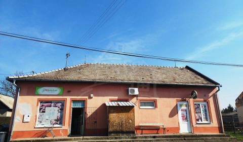 Investičná príležitosť v srdci regiónu: Komerčné priestory s cezhranič